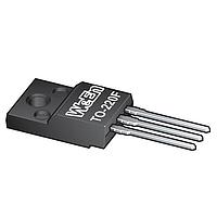 WeEn Semiconductors BTA416X-800CT,127 Triacs BTA416X-800CT/SOT186A/STANDARD MARKING * HORIZONTAL, RAIL PACK