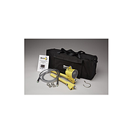 Bierer Meters PD50A Phasing Utility Meters (0 – 50kV; 1000 ft)