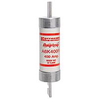 Mersen A6K400R Power Fuses Fuse,Fast Acting,ClassRK1,Rejection Style,200kA AC/20kA DC,600VAC/300VDC,DC,400A
