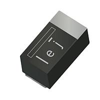 KYOCERA AVX TCTOAS1A476M8R-ZB1 Tantalum Organic Polymer Low ESR 10 VDC 47 uF 1206 20 % ESR=100 mOhms