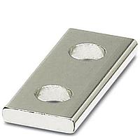 PHOENIX CONTACT 3049631 Connection Element HV M12/1-VS 2 CONNECTION RAIL 2POS