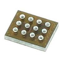 Analog Devices MAX9700BEBC+T Audio Amplifiers 1.2W, Low-EMI, Filterless, Class D Audio