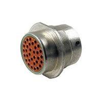 DEUTSCH - TE Connectivity HD34-24-33SN Connectors RECP ASM