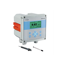 Wekotec WEKO-DO Dissolved Oxygen Meter (DO : 0.00 ~ 20.00mg/L, 0.00 ~ 60.00mg/L, 0~1000ppb)