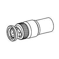 Amphenol RF 031-4411 Connectors STRAIGHT PLUG