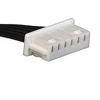 Molex 15134-0603 Discrete Wire 6 Circuit 300MM Picoblade