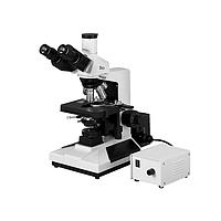 HINOTEK L2050 Biological Microscope (4X-100X)