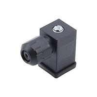 Molex 1212050003 Connectors FORM MICRO 2P EXT THRD BLK V0 PA6