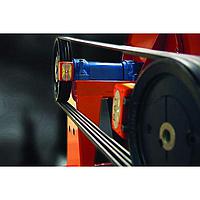 FIXTURLASER PAT pulley, belt driverE alignment laser