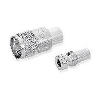 Pulse Electronics PL259 Connectors Connector, Solder Phenolic Dielec, RG-58