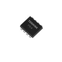 Toshiba TPCP8407,LF MOSFETs Pb-F POWER MOSFET TRANSISTOR PS-8  PD=1.77W F=1MHZ