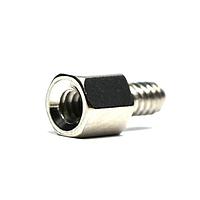 EDAC 621-250-108-115 Hex Nut D-SUB HEX NUT