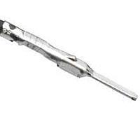 Molex 33011-0004 (Cut Strip) Blade MX150 TERM GLD 16-20 AWG D WIND CUTST 100