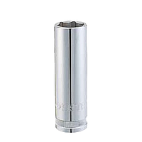 SATA 13417 1/2inch DR. 6PT. DEEP SOCKET (32mm,1/2inch)
