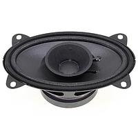 VISATON 2254 Electromechanical 9x15cm (4"x6") full-range driver tweeter cone 15-30W 75 20000Hz 110Hz