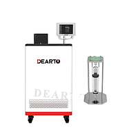Dearto DTF-30SG Automatic Freezing and Storage Device for TPW (- 30 ~100 ℃)