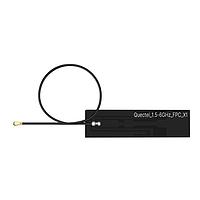Quectel YF0017AA Passive Antenna Embedded, 1500-6000, 5G, FPC with cable, 193 +/-3, IPEX ?, Adhesive, 49   13  0.13 (not recommended)
