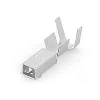 AMP Connectors - TE Connectivity 2408840-5 Contacts Socket Contact of HCI 6.2mm Pitch