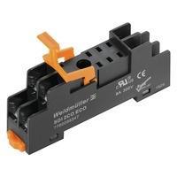 Weidmuller 7760056347 DIN Rail Terminal Blocks SDI 2CO ECO