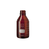 WITEG 5 528 005 Laboratory bottle (5000ml; 10 pcs)