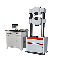 Hoyamo HLL-7250 Hydraulic Servo Universal Testing Machine (200KN)