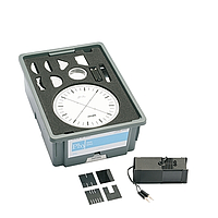 PHYWE 25276-88 Student Set Optics 1 Including Light Box