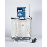 J.P. SELECTA VB-1423 Precision Viscometer Bath (20L; 5~100°C)