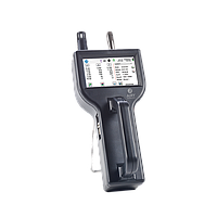 Airy Technology H8306 Handheld Particle Counters (0.3 - 25μm)