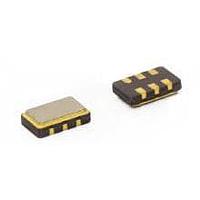 CTS Electronic Components 654P69343C3T Standard Oscillators 5.0mm x 3.2mm Surface Mount LVPECL Advanced PLL Clock, 600fs Typical Phase Jitter, 693.483000MHz, 3.3V, Stab  50ppm, -20 C/+70 C