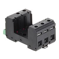 PHOENIX CONTACT 2881803 Base Element VAL-MS/3+0-BE/FM