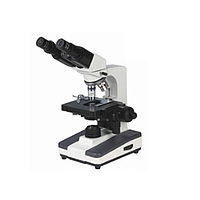 HINOTEK SME-F4M Biological Microscope (4X-100X)