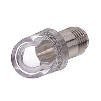 Dialight 137-0937 Lens Caps SUB MIN PANEL IND