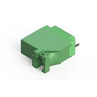 EDAC 516-038-000-532 Housings Rack & Panel Connector