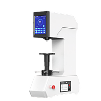 EBP HR-150DT Load Cell Base Digital Rockwell Hardness Tester (60kgf (588.4N) ~ 150kgf (1471N))