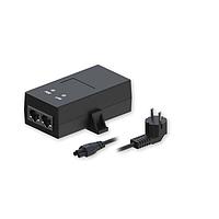 Teltonika PR324EUB Power over Ethernet - PoE EU Passive PoE Injector, 24W