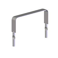 Bourns MSR1-0R025F1 Current Sense Resistors MSR-1 0.025 OHM 1% FORM