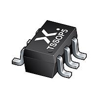 Nexperia 74LVC1G240GW-Q100H Buffers & Line Drivers Single inverting buffer/line driver; 3-state