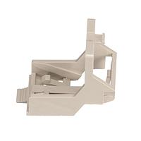 Omron Automation and Safety P2CM-S Accessories and Hardware Clip + release lever G2R