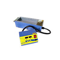 Speeko CM-308 Lead Free Solder Pot (0-600℃; 1200W)