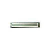 Lumex LCM-S04002DSR LCD Character Display Modules InfoVue Std 40x2 STN, Reflective