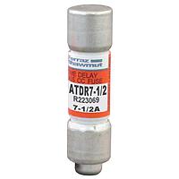 Mersen ATDR7-1/2 Power Fuses CC TD FUSE 600V 7-1/2A ATDR