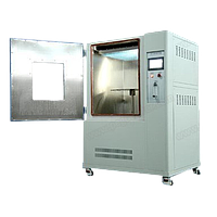 PEGO IPX12A-600 IPX1 and IPX2 Vertical Rain Waterproof Test Chamber (600*600, 800*800*1000 (L*W*H), 1220*1000*1750 (L*W*H))