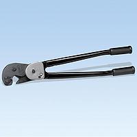 Panduit CCH38-S10-C0 Clamp Fixed Dia Clamp, .38" (9.7mm) Bundle, #1