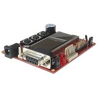 Olimex Ltd. PIC-LCD Development Boards