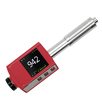 Leeb and Handheld Hardness meter