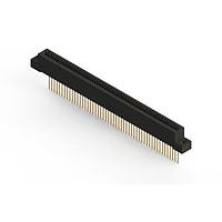 EDAC 892-051-541-107 Receptacles High Temp Card Edge Connector