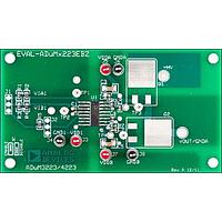 Analog Devices EVAL-ADUM4223AEBZ Digital Isolator EVAL BDfor ADUM4223 Devices