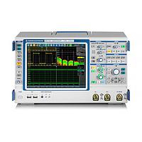 Rohde & Schwarz RTE1102 Oscillosope (1GHz,2channels,5Gsa/s)
