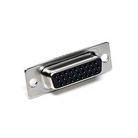 Kycon K86X-AA-26S High Density D-Sub Connectors .118 26P RECPT SLDR