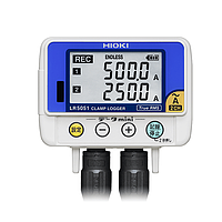 HIOKI  CLAMP LOGGER